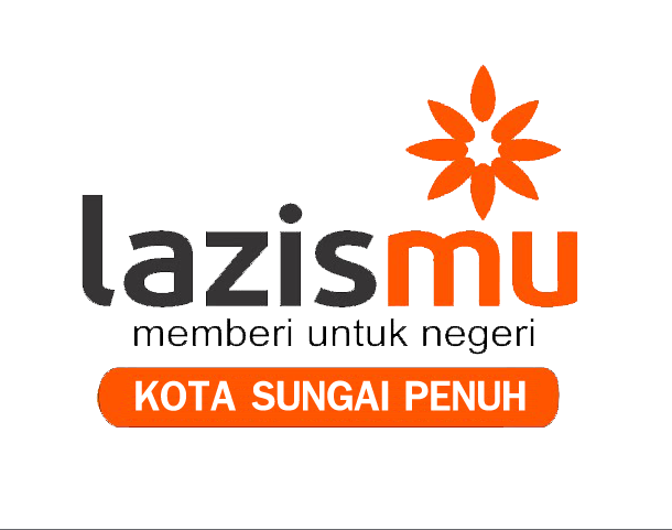 LAZISMU sungai penuh